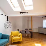 Wonder Cracow Apartment *