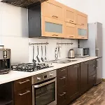 Wonder Cracow Apartment
