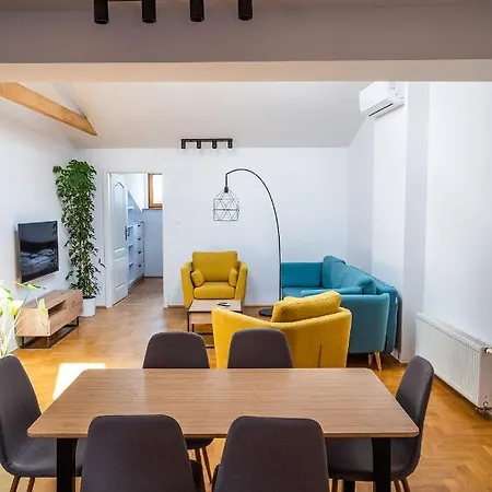 Apartment Wonder Cracow