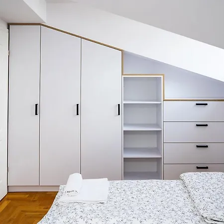 Apartmán Wonder Cracow *