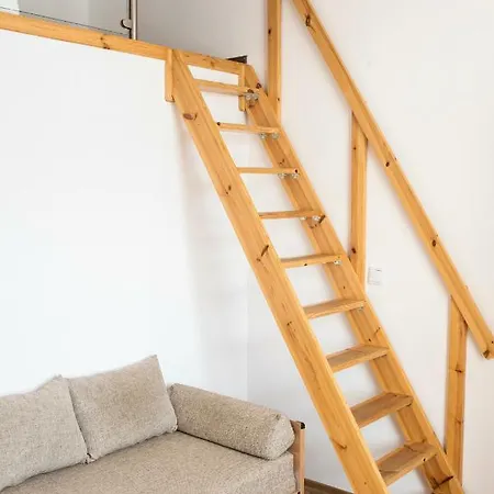 Apartmán Wonder Cracow *