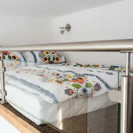 Apartment Wonder Cracow Krakow