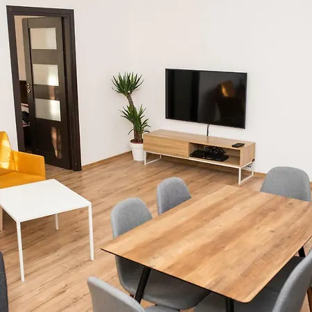 Apartment Wonder Cracow