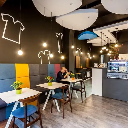 Wonder Cracow * كراكوفيا