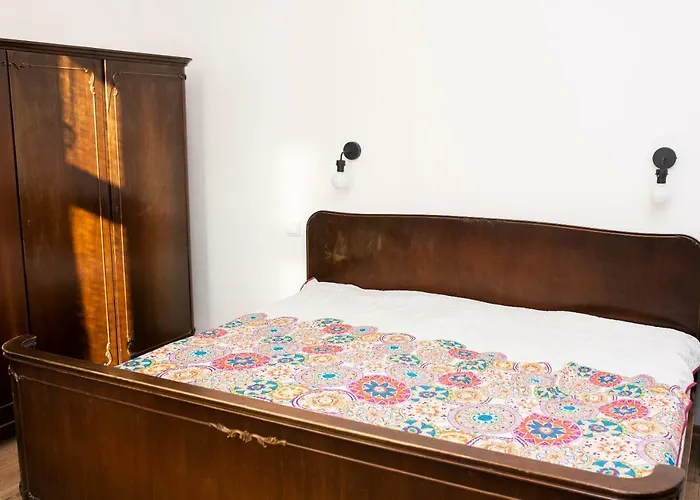 Wonder Cracow شقة