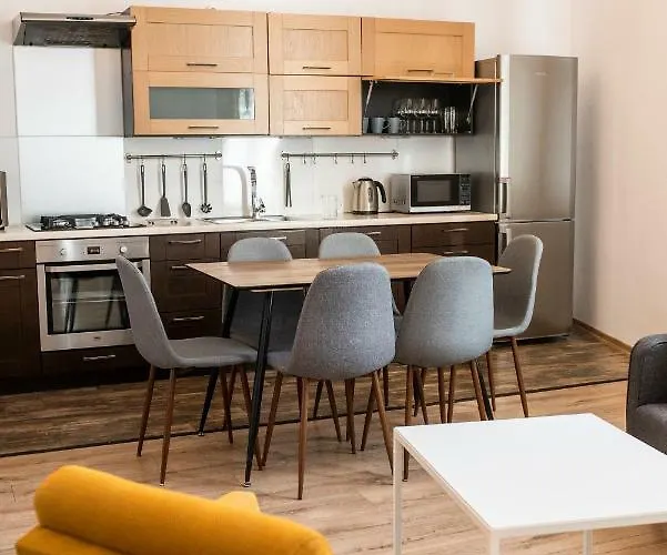 Wonder Cracow * كراكوفيا