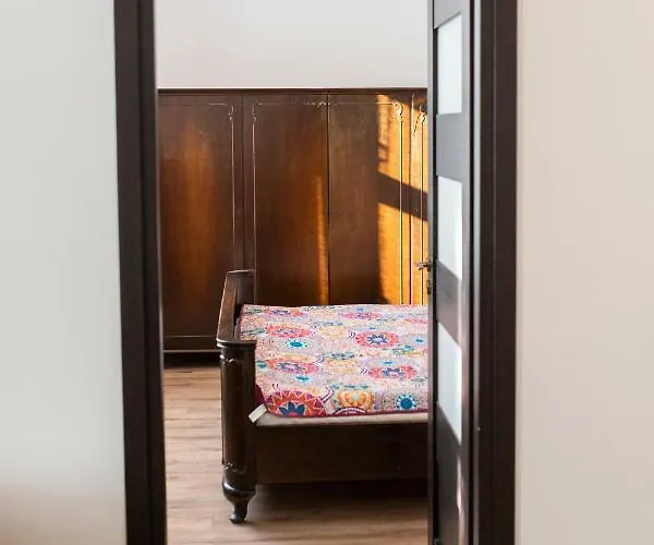 Wonder Cracow كراكوفيا