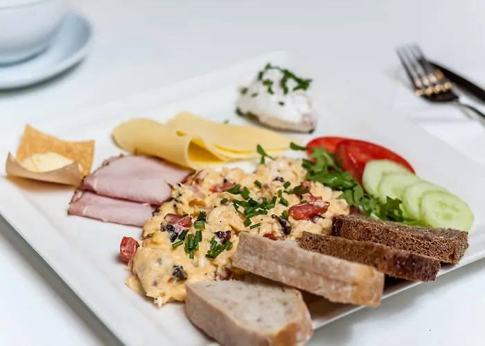 شقة Wonder Cracow