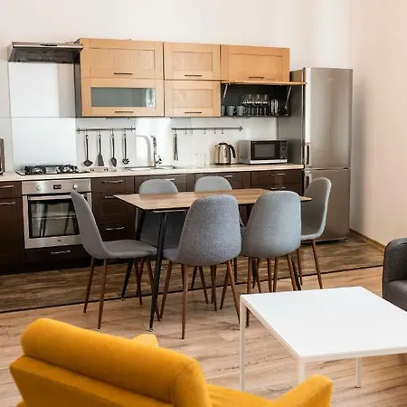 Wonder Cracow * קרקוב