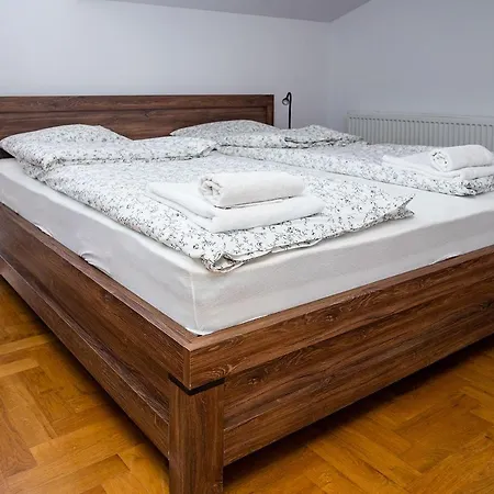 Wonder Cracow Apartment