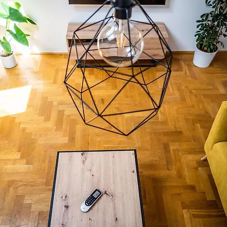 Wonder Cracow Apartment Krakau