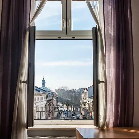 Wonder Cracow Apartment