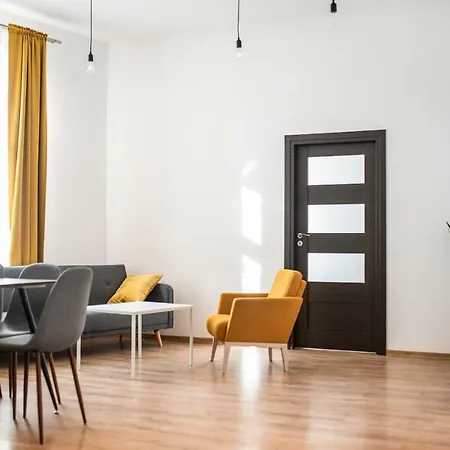 Wonder Cracow Apartment Krakau