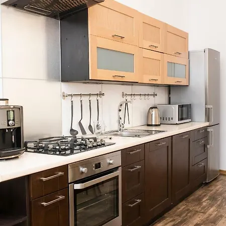 Wonder Cracow Apartment